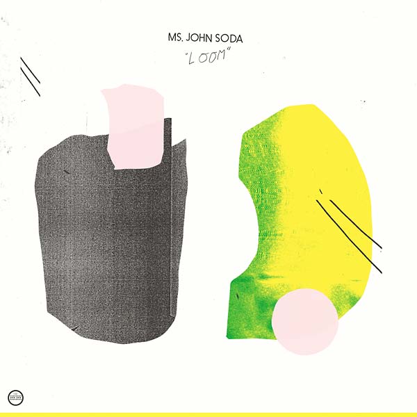 Loom | Get Cheap Vinyl
