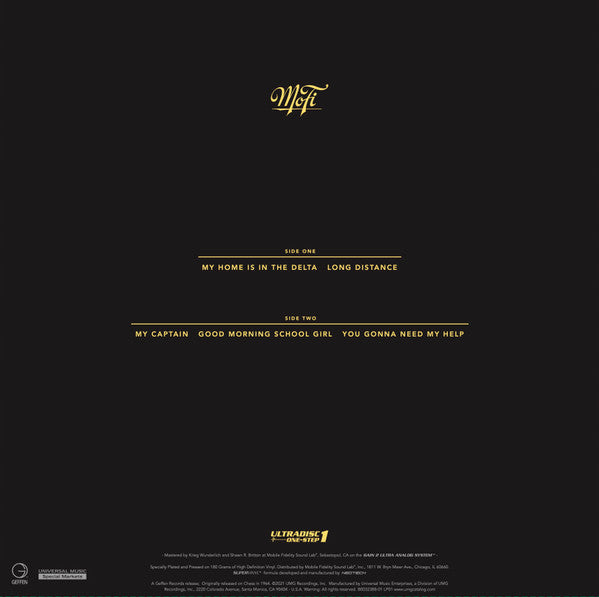 Folk Singer | Mint (M) Mint (M) Get Cheap Vinyl