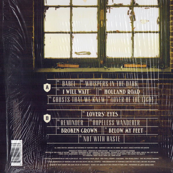 Babel | Mint (M) Mint (M) Get Cheap Vinyl