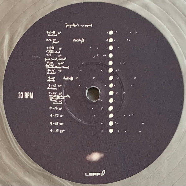 Cosmos | Mint (M) Mint (M) Get Cheap Vinyl