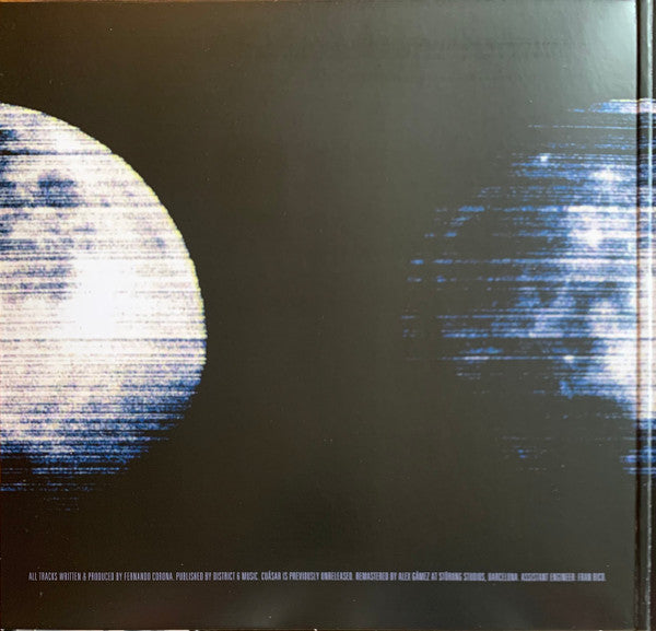 Cosmos | Mint (M) Mint (M) Get Cheap Vinyl