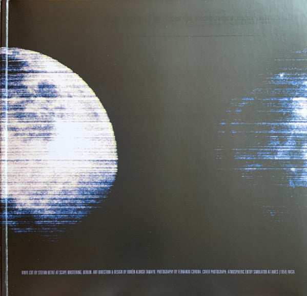 Cosmos | Mint (M) Mint (M) Get Cheap Vinyl