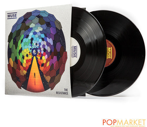 The Resistance (180g 2LP) | Mint (M) Mint (M) Get Cheap Vinyl