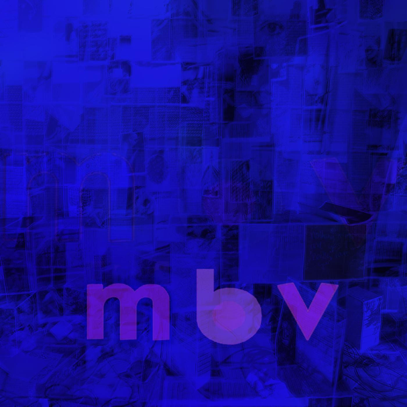 M B V (CD) | Get Cheap Vinyl