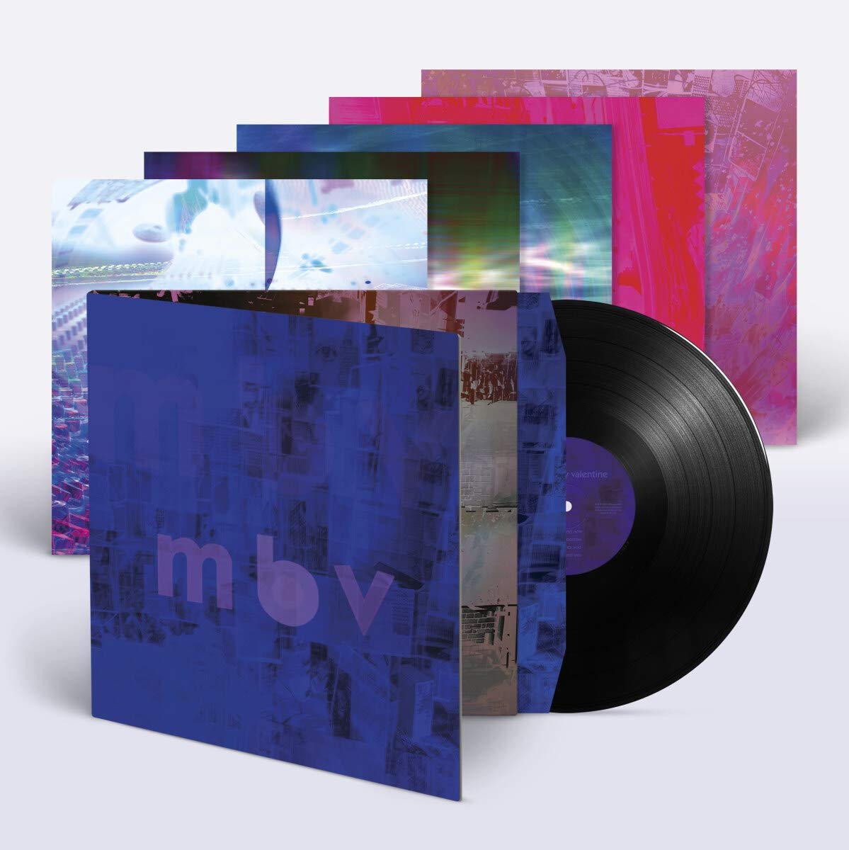 m b v | Mint (M) Mint (M) Get Cheap Vinyl