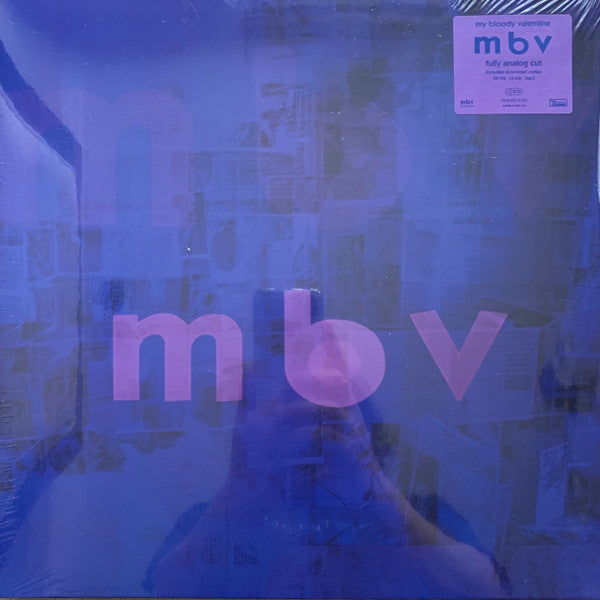 m b v | Mint (M) Mint (M) Get Cheap Vinyl
