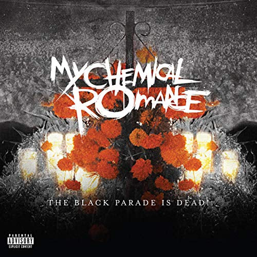 The Black Parade Is Dead! | Mint (M) Mint (M) Get Cheap Vinyl