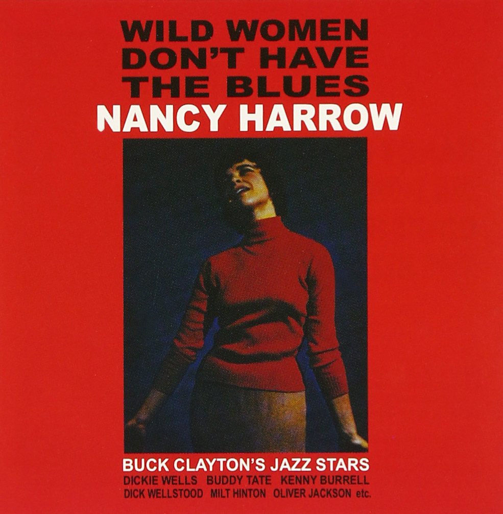 Wild Women Don'T Have The Blues | Get Cheap Vinyl