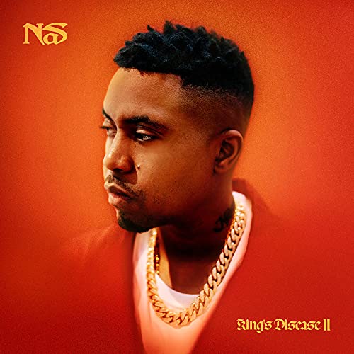 King's Disease 2 | Mint (M) Mint (M) Get Cheap Vinyl