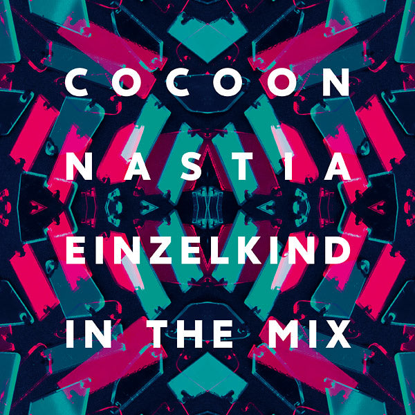 In The Mix: Cocoon Ibiza (2017) | Get Cheap Vinyl