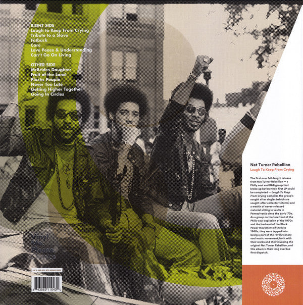 Laugh To Keep From Crying | Mint (M) Mint (M) Get Cheap Vinyl