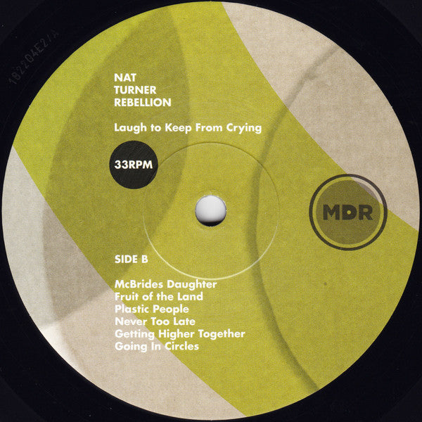 Laugh To Keep From Crying | Mint (M) Mint (M) Get Cheap Vinyl
