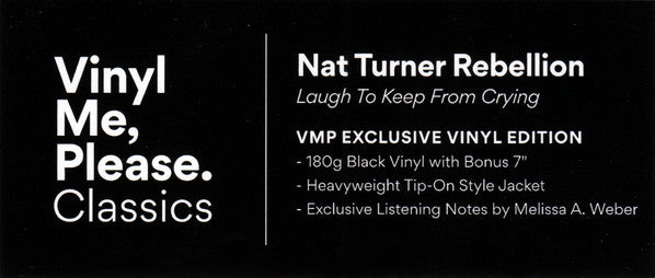 Laugh To Keep From Crying | Mint (M) Mint (M) Get Cheap Vinyl