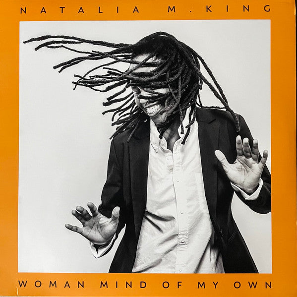 Woman Mind Of My Own | Mint (M) Mint (M) Get Cheap Vinyl