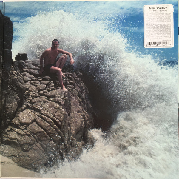 Separate Oceans | Mint (M) Mint (M) Get Cheap Vinyl