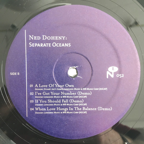 Separate Oceans | Mint (M) Mint (M) Get Cheap Vinyl