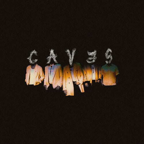 Caves (Indie Exclusive, Limited Edition, Custard Colored Vinyl) | Mint (M) Mint (M) Get Cheap Vinyl