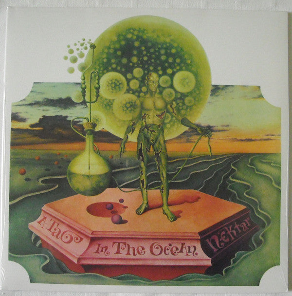 A Tab In The Ocean | Mint (M) Mint (M) Get Cheap Vinyl