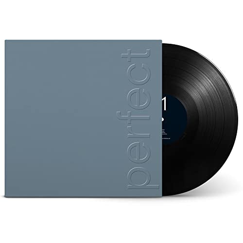 The Perfect Kiss (2022 Remaster) | Mint (M) Mint (M) Get Cheap Vinyl