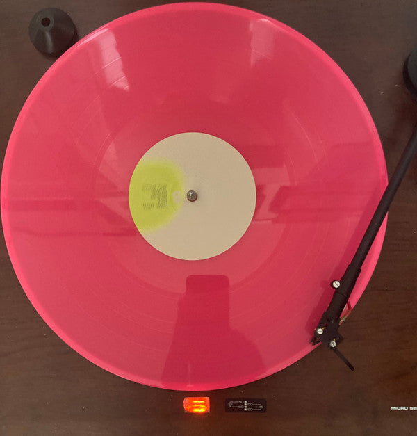 Ticket To Fame | Mint (M) Mint (M) Get Cheap Vinyl