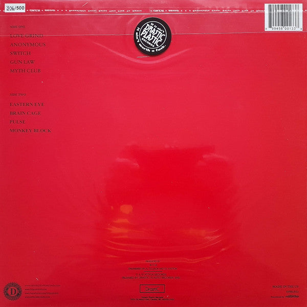 Blue | Mint (M) Mint (M) Get Cheap Vinyl
