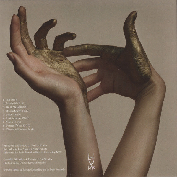 Gold | Get Cheap Vinyl