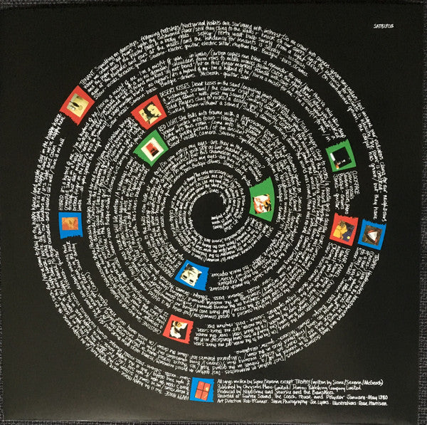 Kaleidoscope (VINYL) | Mint (M) Mint (M) Get Cheap Vinyl