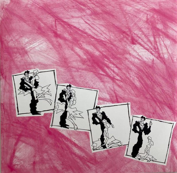 L'Apache (SPECIAL ORDER)(2xVINYL) | Mint (M) Mint (M) Get Cheap Vinyl