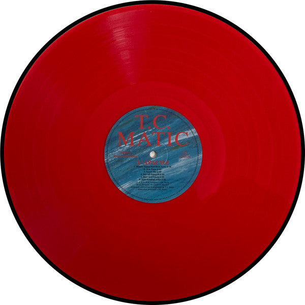 L'Apache (SPECIAL ORDER)(2xVINYL) | Mint (M) Mint (M) Get Cheap Vinyl