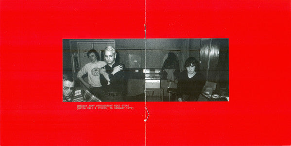 Replicas (The First Recordings)(CD) | Mint (M) Mint (M) Get Cheap Vinyl