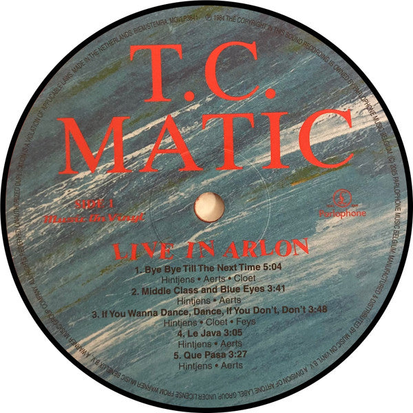 L'Apache (SPECIAL ORDER)(2xVINYL) | Mint (M) Mint (M) Get Cheap Vinyl