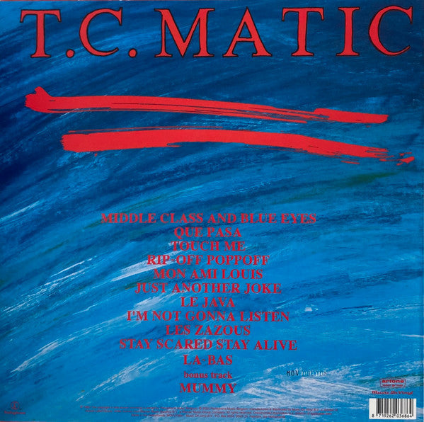 L'Apache (SPECIAL ORDER)(2xVINYL) | Mint (M) Mint (M) Get Cheap Vinyl