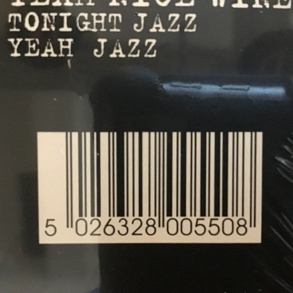 In The Beginning There Was Rhythm | Mint (M) Get Cheap Vinyl