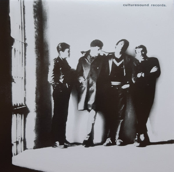 An Ideal For Living (7" VINYL) | Mint (M) Mint (M) Get Cheap Vinyl