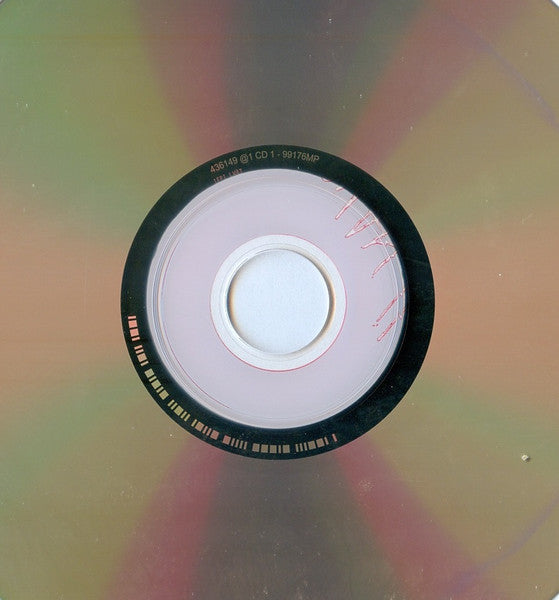 Replicas (The First Recordings)(CD) | Mint (M) Mint (M) Get Cheap Vinyl