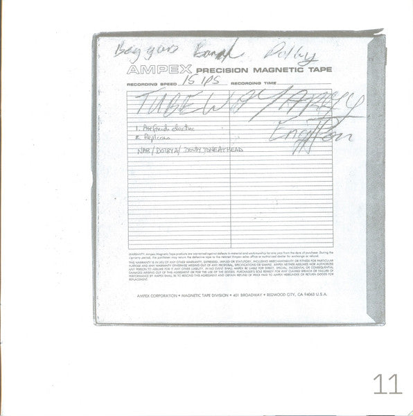 Replicas (The First Recordings)(CD) | Mint (M) Mint (M) Get Cheap Vinyl