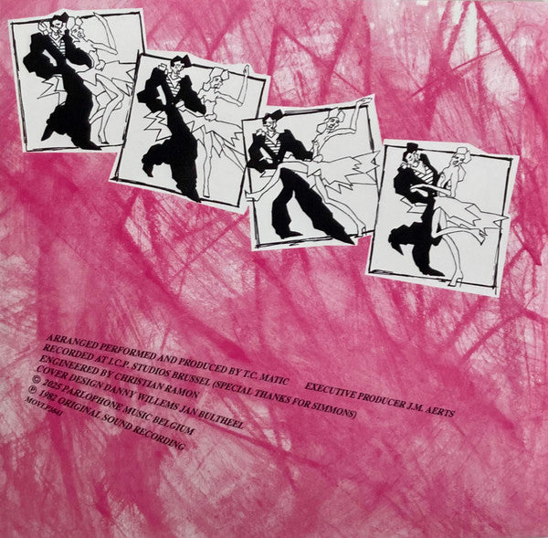L'Apache (SPECIAL ORDER)(2xVINYL) | Mint (M) Mint (M) Get Cheap Vinyl