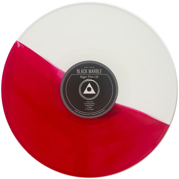 Bigger Than Life | Mint (M) Mint (M) Get Cheap Vinyl