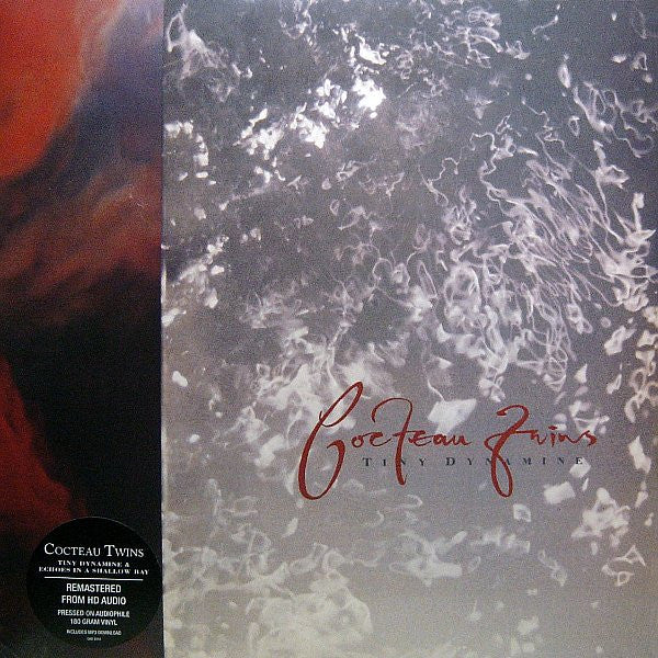 Tiny Dynamine / Echoes In A Shallow Bay | Mint (M) Mint (M) Get Cheap Vinyl