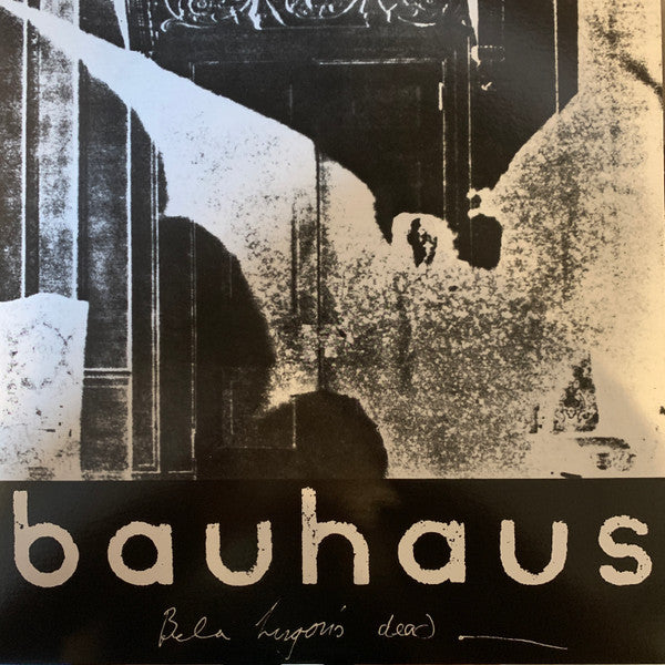 The Bela Session (IEX: RED & BLACK SPLATTER VINYL) | Mint (M) Mint (M) Get Cheap Vinyl