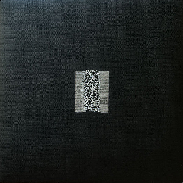 Unknown Pleasures | Mint (M) Mint (M) Get Cheap Vinyl