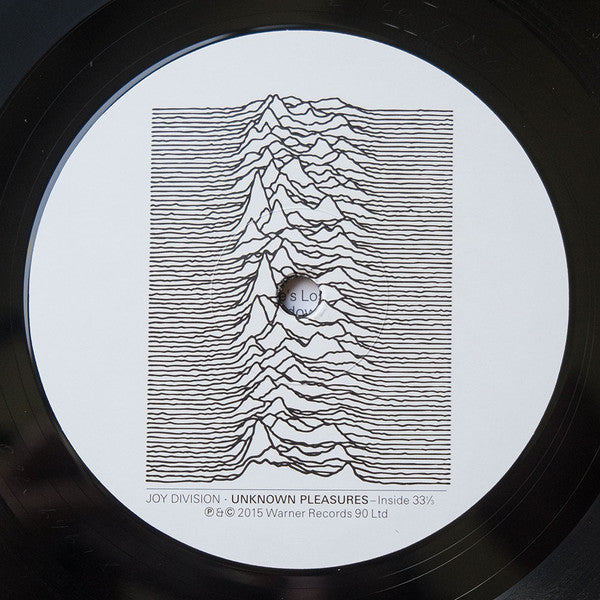 Unknown Pleasures | Mint (M) Mint (M) Get Cheap Vinyl