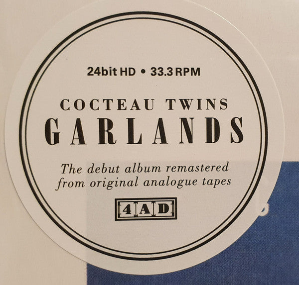 Garlands | Mint (M) Mint (M) Get Cheap Vinyl
