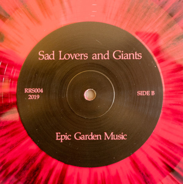 Epic Garden Music | Mint (M) Mint (M) Get Cheap Vinyl
