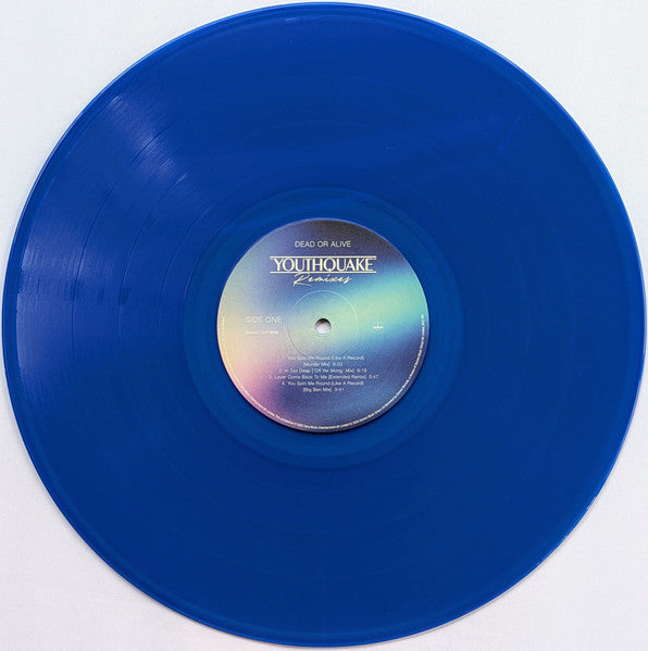 Youthquake Remixes *RSD* | Get Cheap Vinyl
