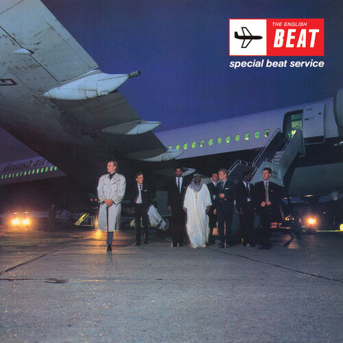 Special Beat Service (RSD BLACK FRIDAY) | Mint (M) Mint (M) Get Cheap Vinyl
