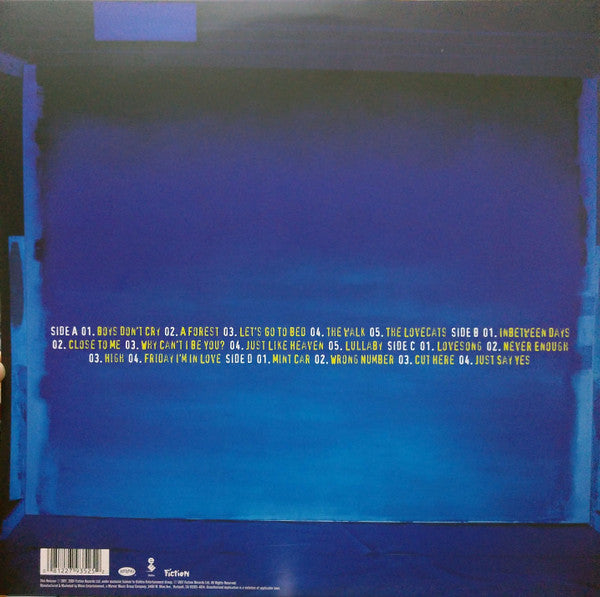 Acoustic Hits (180 GRAM VINYL) | Mint (M) Mint (M) Get Cheap Vinyl