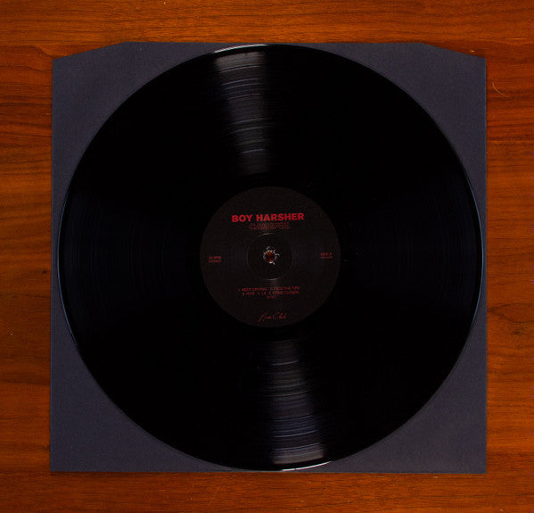 Careful (VINYL) | Mint (M) Mint (M) Get Cheap Vinyl