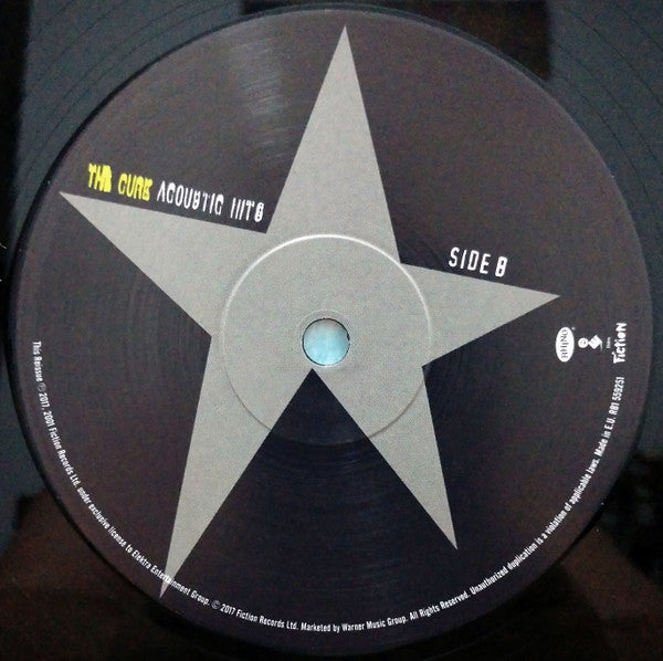 Acoustic Hits (180 GRAM VINYL) | Mint (M) Mint (M) Get Cheap Vinyl