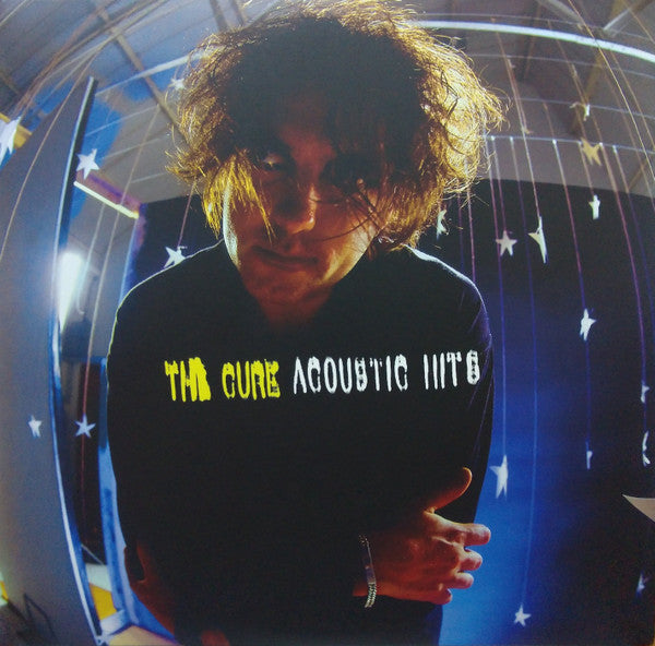 Acoustic Hits (180 GRAM VINYL) | Mint (M) Mint (M) Get Cheap Vinyl